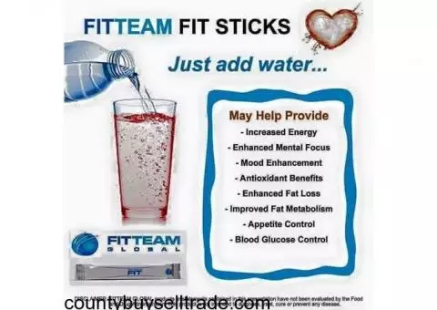 Fitteam Global FIT